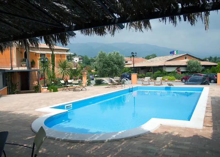Albergo Arinde