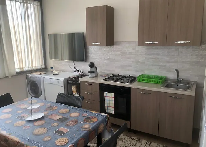 B&B Villa lucia