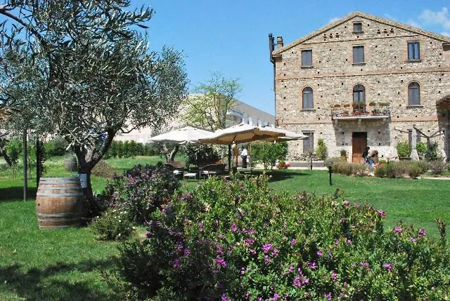 Locanda Dei Cocomeri