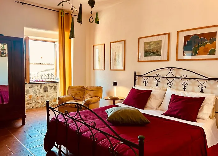 Casa Vacanze Irene