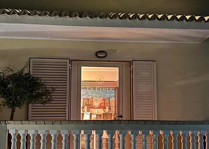 Residence La Perla