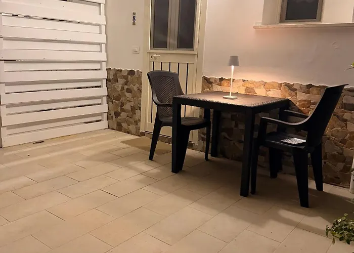 Goriziana Garden Home