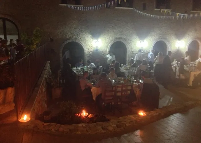 Agriturismo L'Antico Casale