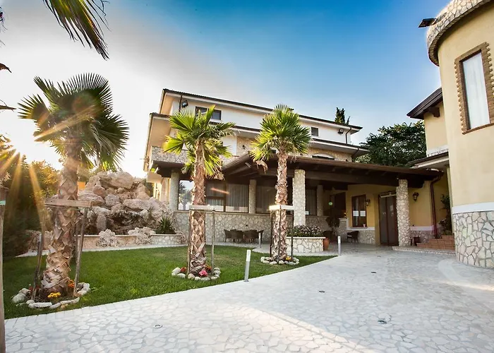 Villa Santa Caterina