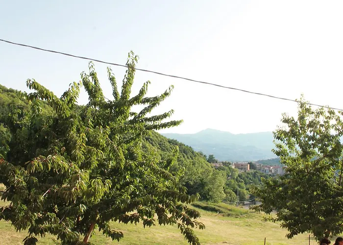 Agriturismo Pietro Falcone