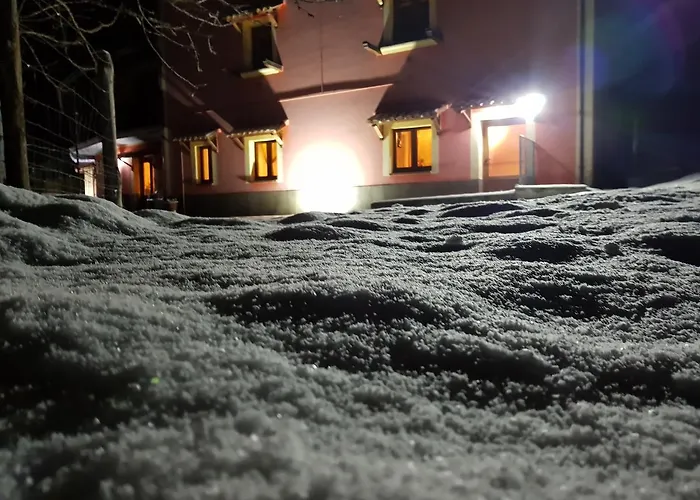 Agriturismo Pietro Falcone